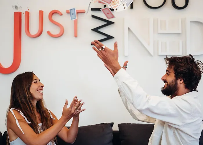 Centro Saldanha Lissabon