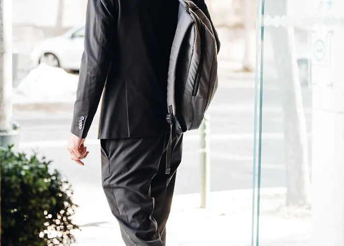 Hotel Centro Saldanha