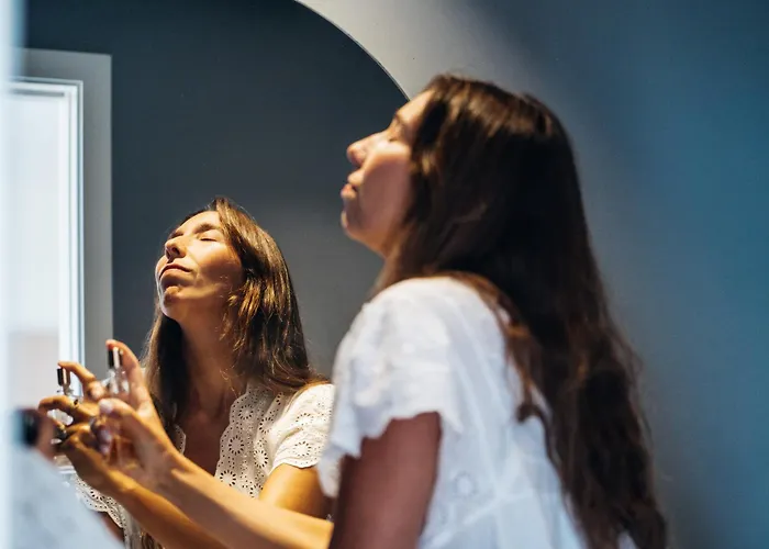 Centro Saldanha Hotel Lissabon