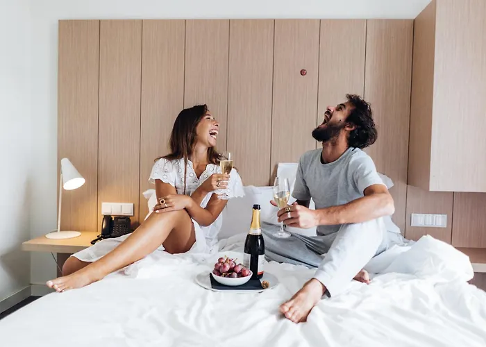 Hotel Centro Saldanha Lissabon