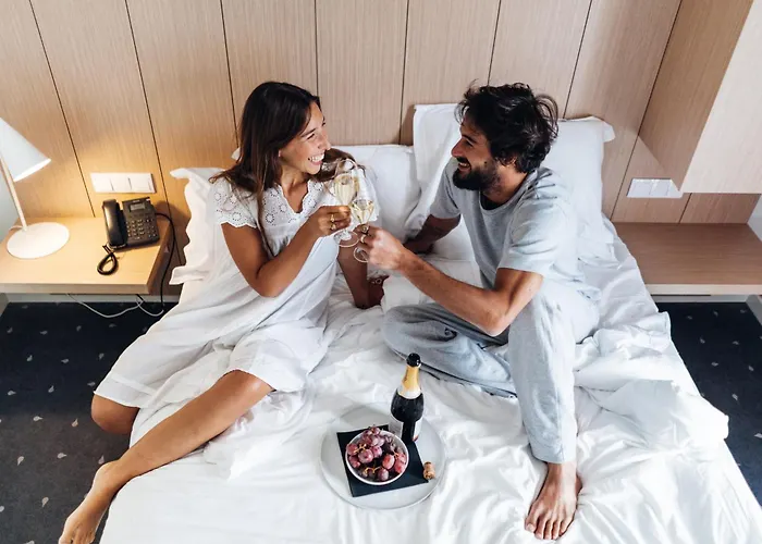 Centro Saldanha Lissabon