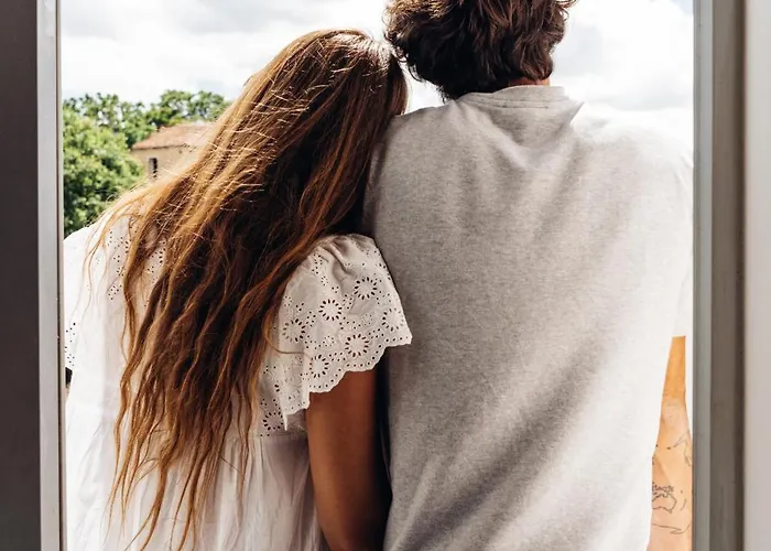 Centro Saldanha Hotel