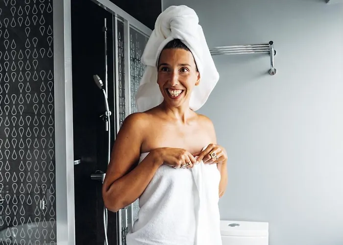 Centro Saldanha Lissabon