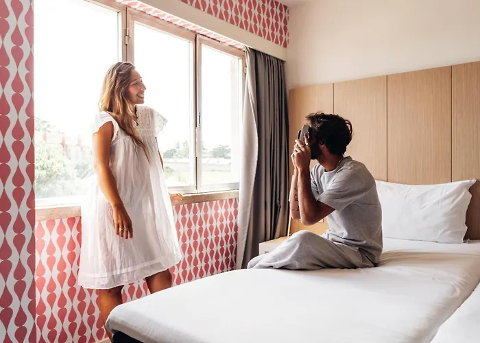 Hotel Centro Saldanha 2*