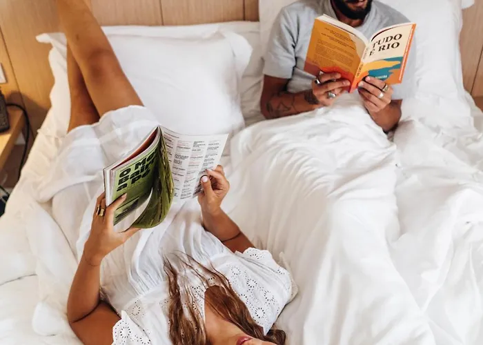 Hotel Centro Saldanha 2*