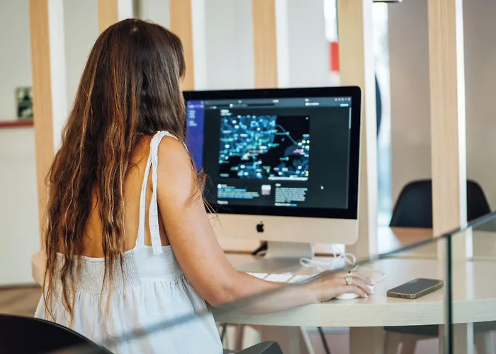 Centro Saldanha Hotel Lissabon