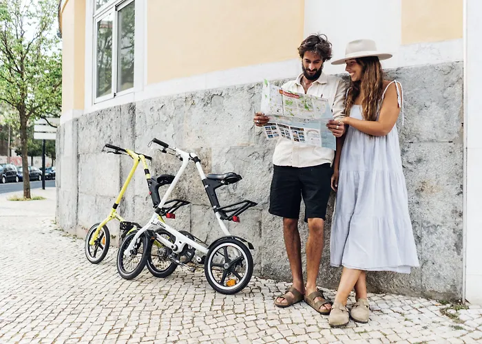 Centro Saldanha Hotel