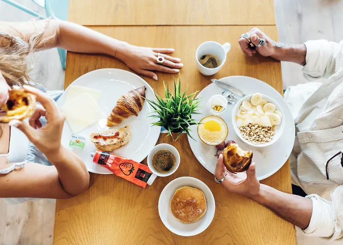 Centro Saldanha Lissabon