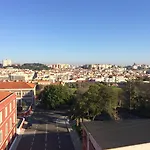 Centro Saldanha Hotel Lisboa
