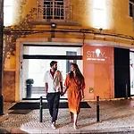 Centro Saldanha Hotel 2*