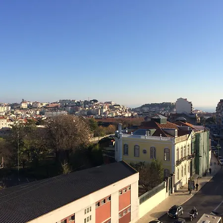 호텔 Centro Saldanha 2*