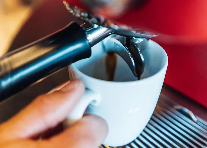 Centro Saldanha 2* Lisboa