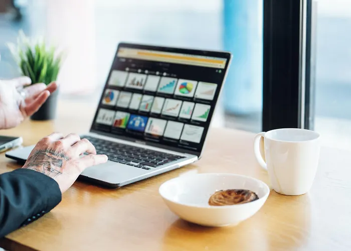 Centro Saldanha Lisboa