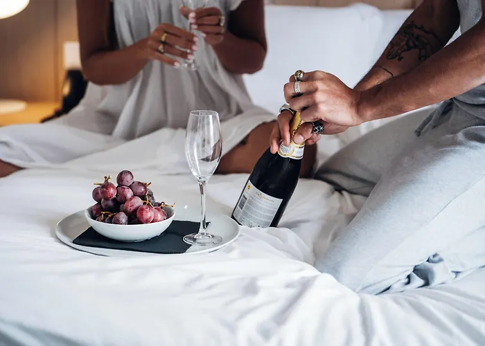 Centro Saldanha Hotel 2*