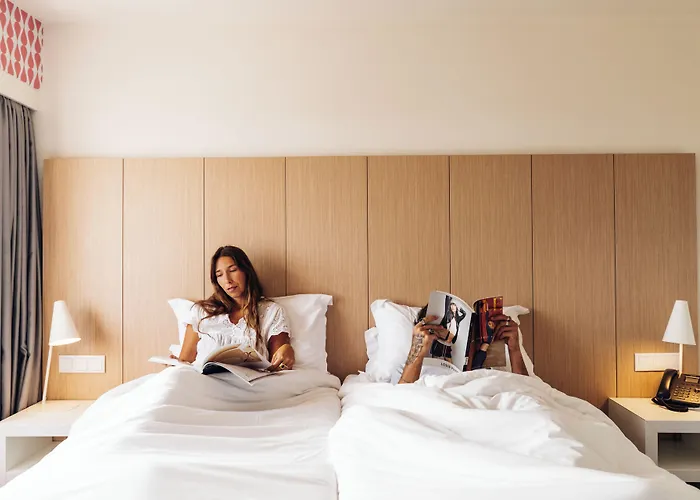 Centro Saldanha Hotel Lisboa