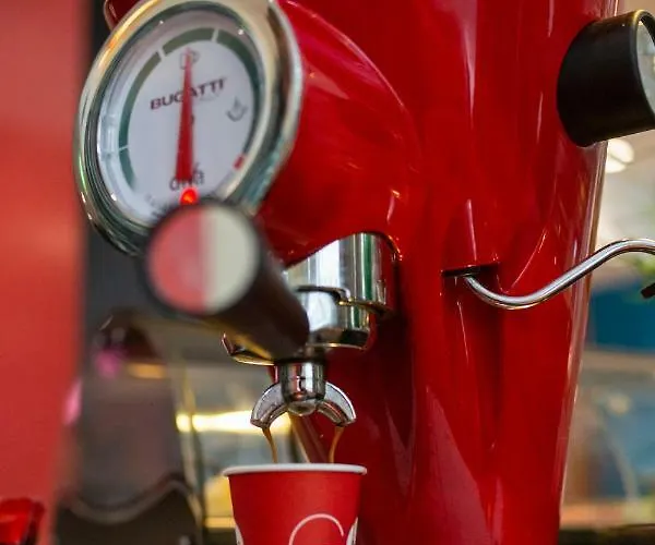 Centro Saldanha 2* Lisboa